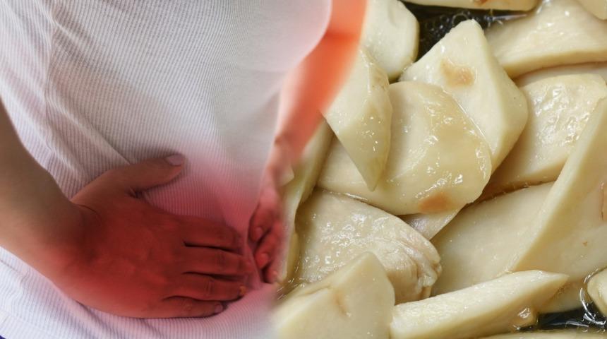 Yılan zehirlenmesi kadar etkili: Organ yetmezliğine neden oluyor