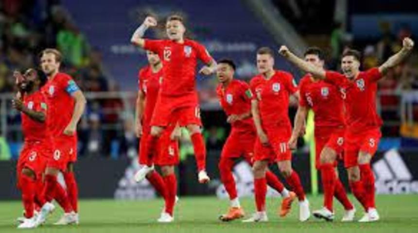 İngiltere'nin 2022 Dünya Kupası kadrosu açıklandı