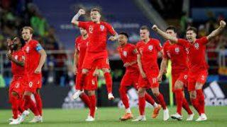 İngiltere'nin 2022 Dünya Kupası kadrosu açıklandı