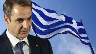 Yunanistan Başbakanı Miçotakis'in başı dertte! Muhalefet harekete geçti