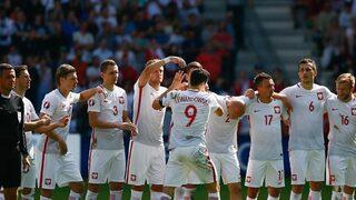 Polonya'nın 2022 FIFA Dünya Kupası kadrosu belli oldu