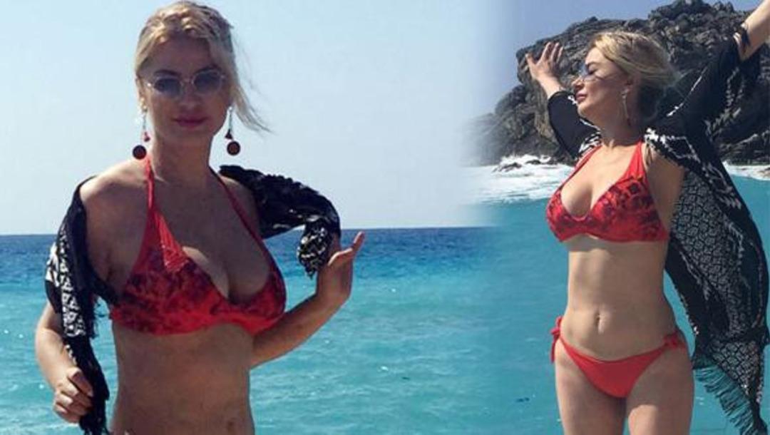 İşte merak ettiğiniz &uuml;nl&uuml;lerin yaşları