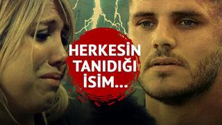 Dünya bunu konuşuyor! Wanda Nara deliye döndü, işte Icardi'nin Türk sevgilisi... Apar topar İstanbul'a taşındı