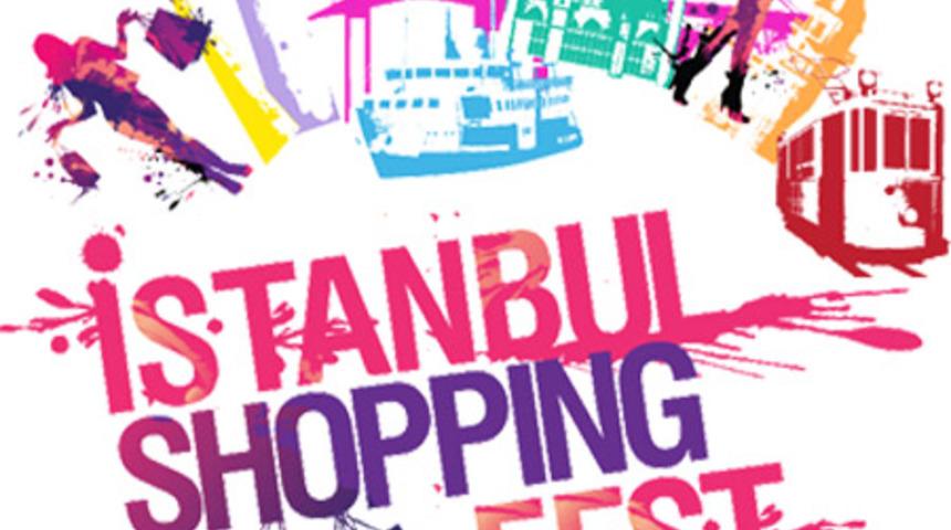 Shopping Fest Heyecanı