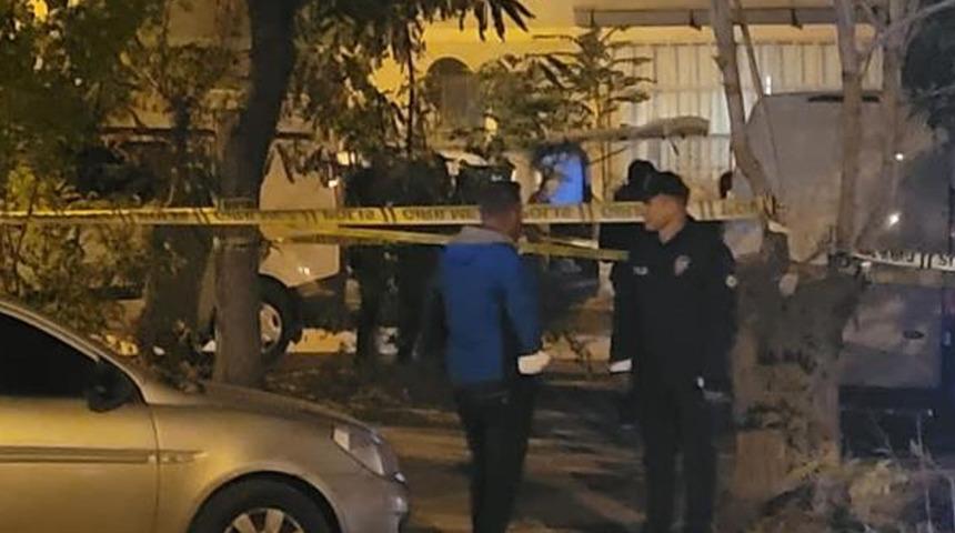 Son dakika: Ankara'da korkunç olay! Bir evde Afganistan uyruklu 5 kişinin cesedi bulundu!