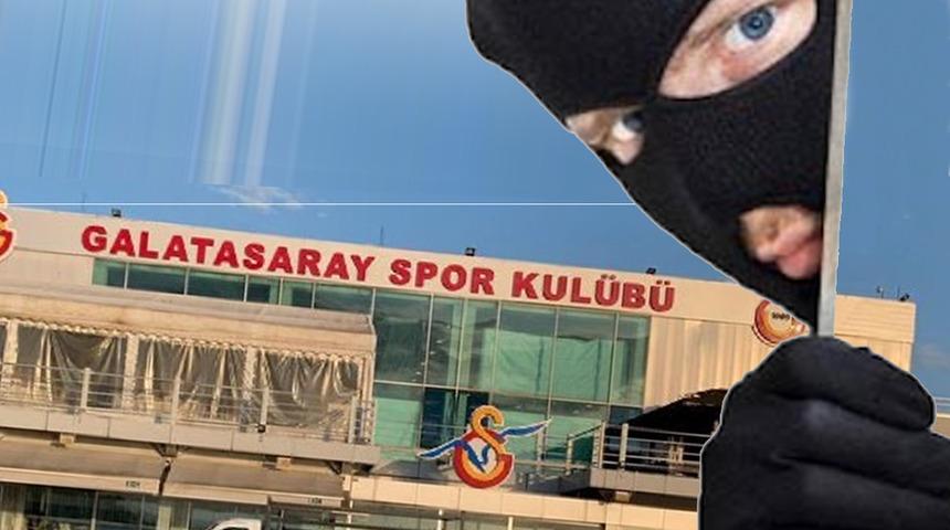 Savcılık soruşturma başlattı! Galatasaray Kulübü karıştı... Hırsız var