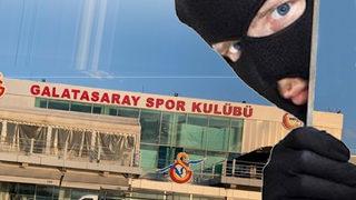 Savcılık soruşturma başlattı! Galatasaray Kulübü karıştı... Hırsız var
