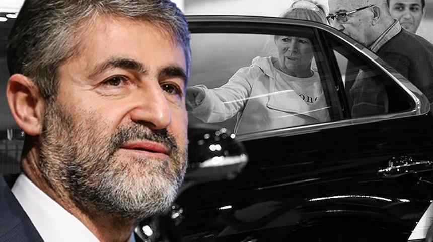 Son dakika: Otomobil alacaklar merakla bu haberi bekliyordu! Bakan Nureddin Nebati'den ÖTV açıklaması geldi