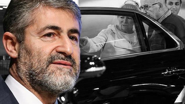 Son dakika: Otomobil alacaklar merakla bu haberi bekliyordu! Bakan Nureddin Nebati'den ÖTV açıklaması geldi