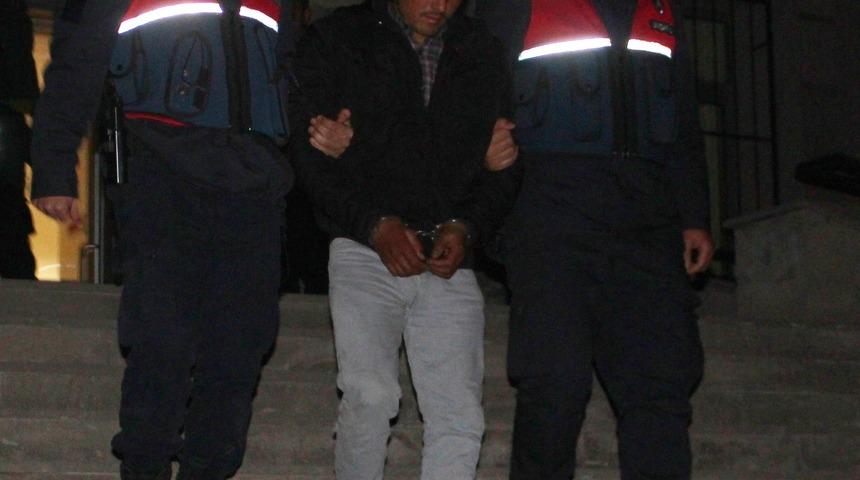 Konya’da Afgan uyruklu çobanı öldüren kişi tutuklandı