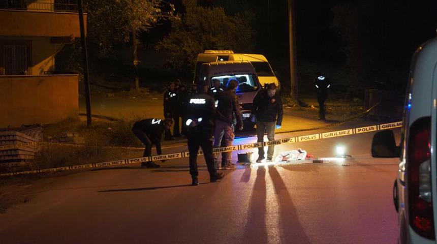 Sokak ortasında dehşet! Eski eşi tarafından başından vuruldu...