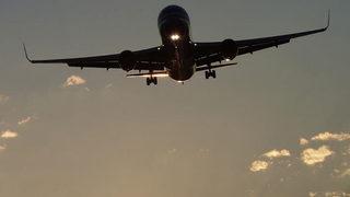 Atina'da hareketli saatler! CIA'dan acil uyarı geldi: Uçaklar durduruldu