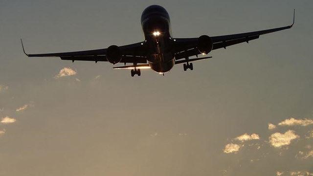 Atina'da hareketli saatler! CIA'dan acil uyarı geldi: Uçaklar durduruldu