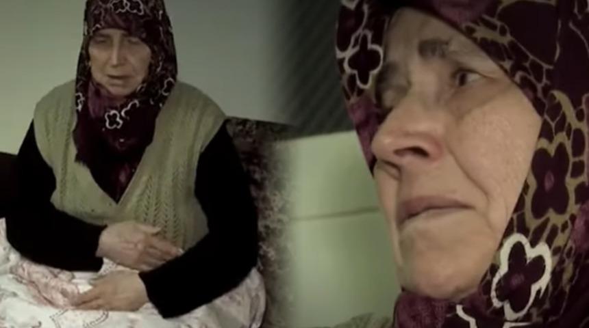 Ev sahibi zulmü! Kira artışını kabul etmedi, yaşlı kadın yaşadıklarına isyan etti