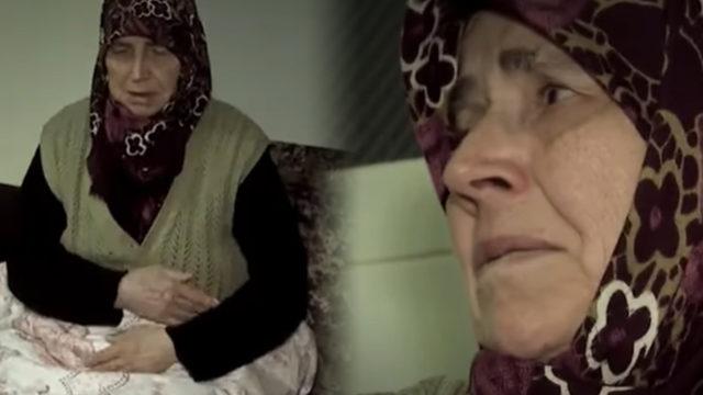 Ev sahibi zulmü! Kira artışını kabul etmedi, yaşlı kadın yaşadıklarına isyan etti