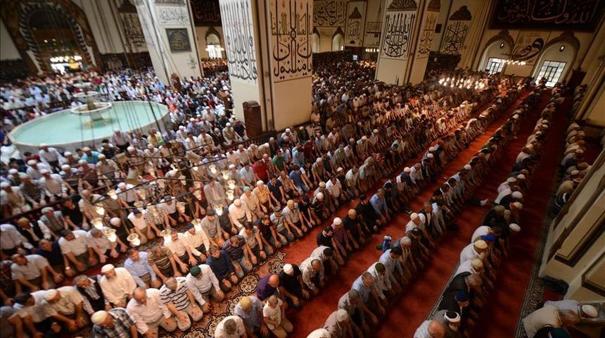 Cuma namazı nasıl kılınır, kaç rekat? 20 Ekim 2023 Diyanet'e göre cuma namazı adım adım kılınışı