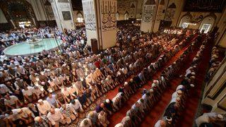 Cuma namazı nasıl kılınır, kaç rekat? 20 Ekim 2023 Diyanet'e göre cuma namazı adım adım kılınışı