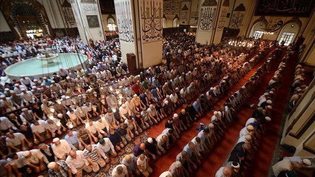 Cuma namazı nasıl kılınır, kaç rekat? 20 Ekim 2023 Diyanet'e göre cuma namazı adım adım kılınışı