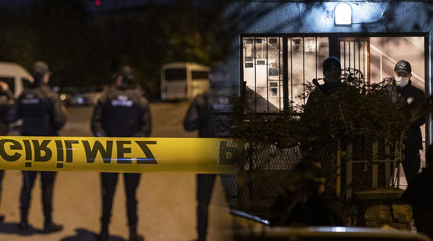 Son dakika: Ankara'da korkunç olay! 5 kişinin cesedi bulundu, dikkat çeken detaylar: Bazanın içinde bulundu, 1 hafta önce...