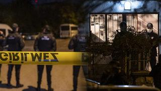 Son dakika: Ankara'da korkunç olay! 5 kişinin cesedi bulundu, dikkat çeken detaylar: Bazanın içinde bulundu, 1 hafta önce...