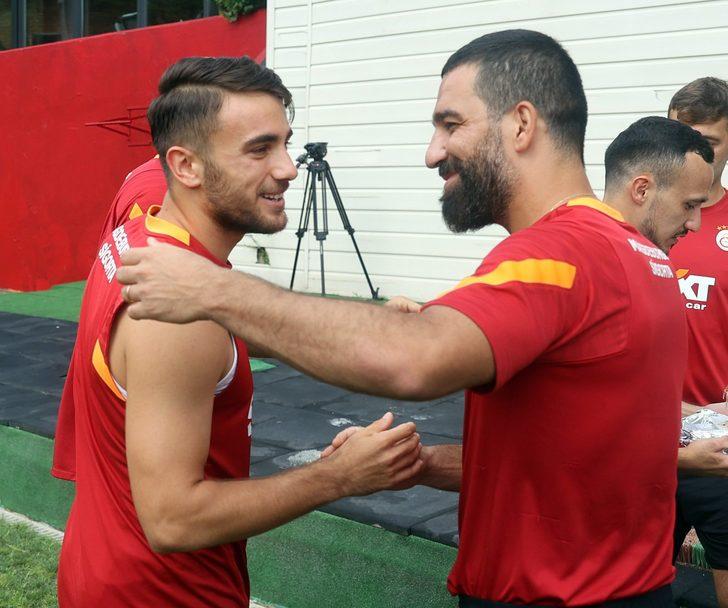 Son dakika: Yılın takası! Galatasaray'da herkes yeni sözleşme beklerken ayrılık geliyor! Yunus Akgün ve Cengiz Ünder... G4