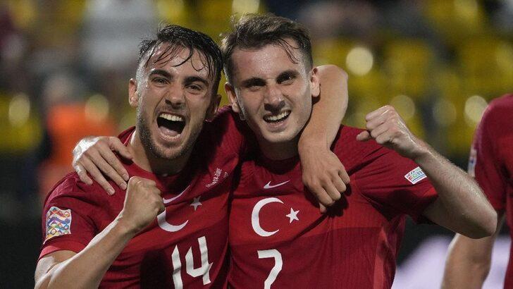 Son dakika: Yılın takası! Galatasaray'da herkes yeni sözleşme beklerken ayrılık geliyor! Yunus Akgün ve Cengiz Ünder... G5