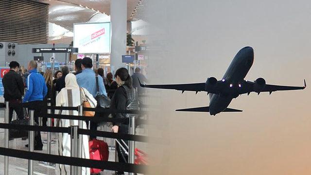 Canlı yayındaki sözleri gündem oldu! 'Uçak bileti fiyatları çok düşük, yükselmesi lazım'