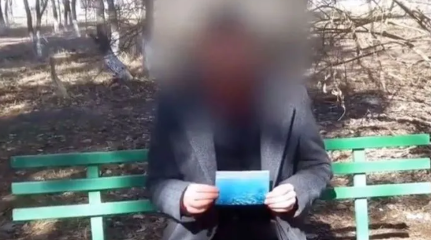 5000 yılından geldiğini söyledi! Kıyametin fotoğrafını gösterince ortalık karıştı... “Dünya çapındaki gerçeklik bu olacak”