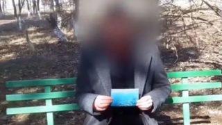 5000 yılından geldiğini söyledi! Kıyametin fotoğrafını gösterince ortalık karıştı... “Dünya çapındaki gerçeklik bu olacak”