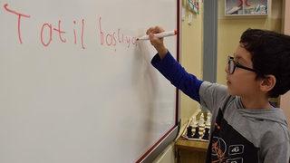 Okullarda ilk ara tatil! Bugün başlıyor, 21 Kasım'da geri dönecekler