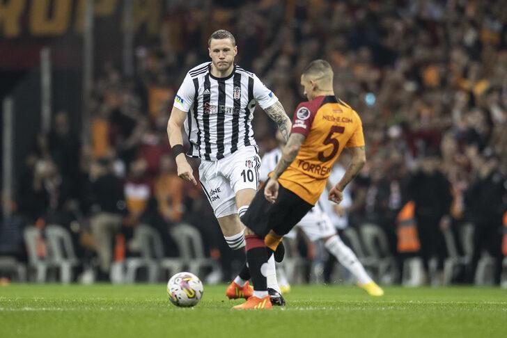 Galatasaray'a ihtar çekmişti, kovuldu! Lucas Torreira'dan flaş hamle... G2