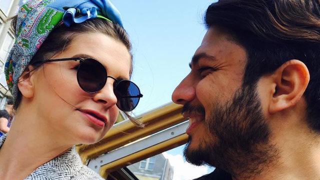 Pelin Karahan'ın eşi apar topar ameliyata alındı! Mide diye gittiler akciğer embolisi çıktı