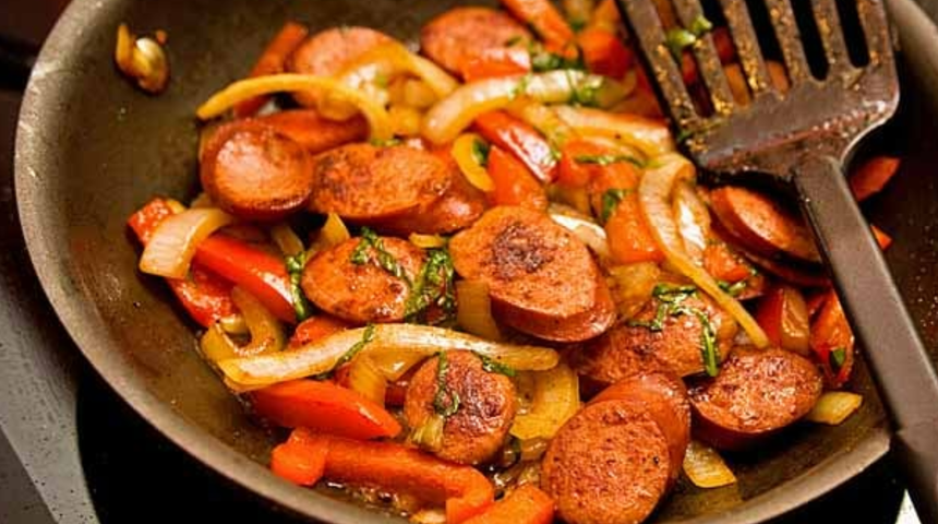 Mutfaktaki gizli tehlike: Milyonlarca zehir içeriyor! Vücuda verdiği zarar inanılmaz