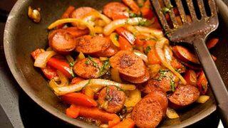 Mutfaktaki gizli tehlike: Milyonlarca zehir içeriyor! Vücuda verdiği zarar inanılmaz