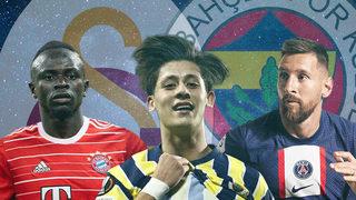 Son dakika: Sır gibi saklanan plan ortaya çıktı! Arda Güler dünya devini büyüledi! 25 milyon euro ile 'Yeni Messi' olacak...