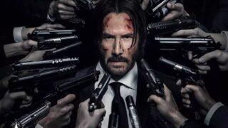 John Wick 4 ne zaman çıkıyor? John Wick 4 fragmanıyla beğeni topladı!