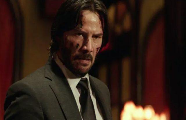 John Wick 4 ne zaman çıkıyor? John Wick 4 fragmanıyla beğeni topladı!