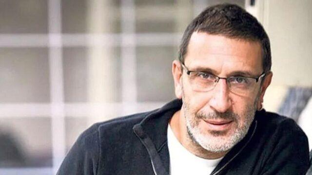 Cem Özer kimdir, nereli ve kaç yaşında? 2 çocuğum da istemeden oldu demişti! Nurgül Yeşilçay'ın eski eşi Cem Özer 2. Sayfa'da!