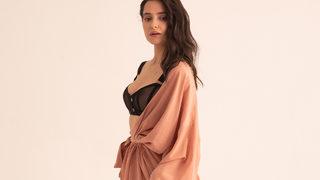 İmren Çapanoğlu kimdir, nereli ve kaç yaşında? 2. Sayfa konuğu İmren Çapanoğlu'nun hayatı ve biyografisi!