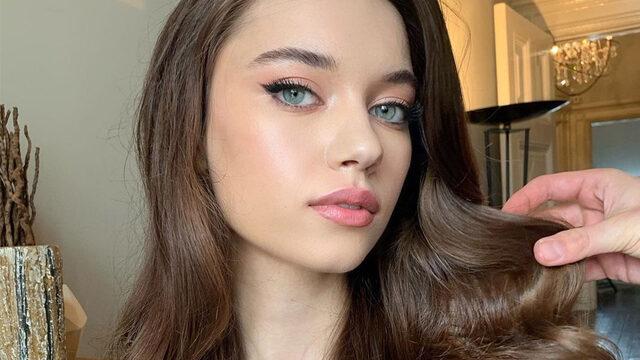 Yalı Çapkını'nın başrolü Afra Saraçoğlu Ümit Erdim'in paylaşımına sessiz kalamadı! 'Çok ayıp'