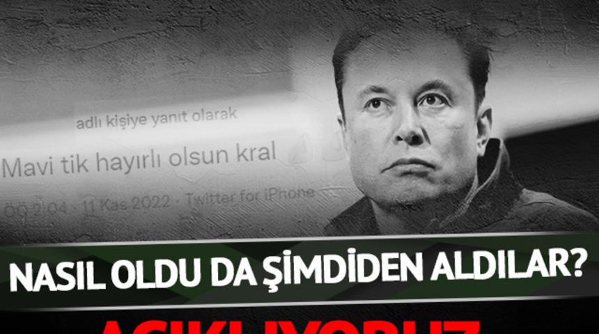'Mavi tik'in Türkiye macerası: Ülkemizde nasıl oluyor da şimdiden satın alabiliyorlar? Açıklıyoruz...