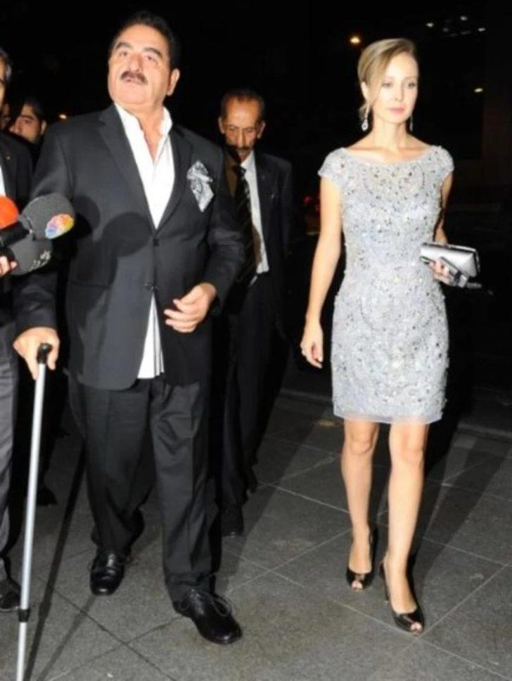 İbrahim Tatlıses hakkında şoke eden iddia! Ayşegül Yıldız: İki hafta vurmamışsa kendimi aptal gibi hissediyorum G4