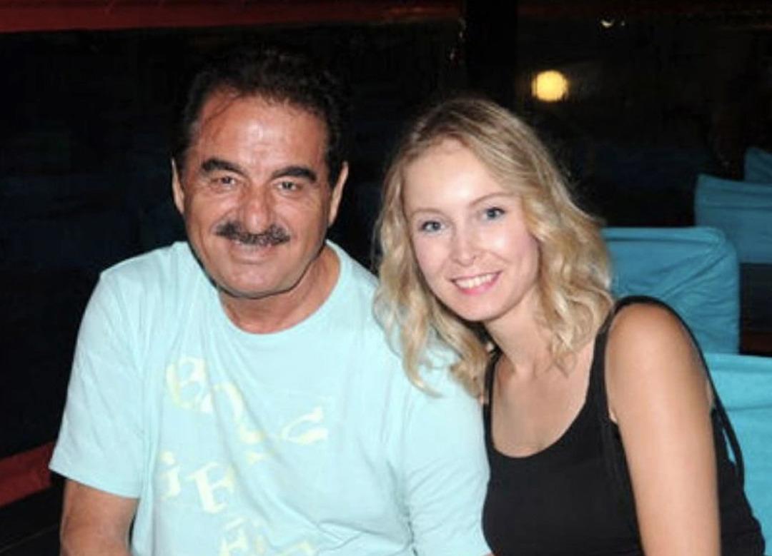 İbrahim Tatlıses hakkında şoke eden iddia! Ayşeg&uuml;l Yıldız: İki hafta vurmamışsa kendimi aptal gibi hissediyorum