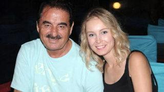 İbrahim Tatlıses hakkında şoke eden iddia! Ayşegül Yıldız: İki hafta vurmamışsa kendimi aptal gibi hissediyorum