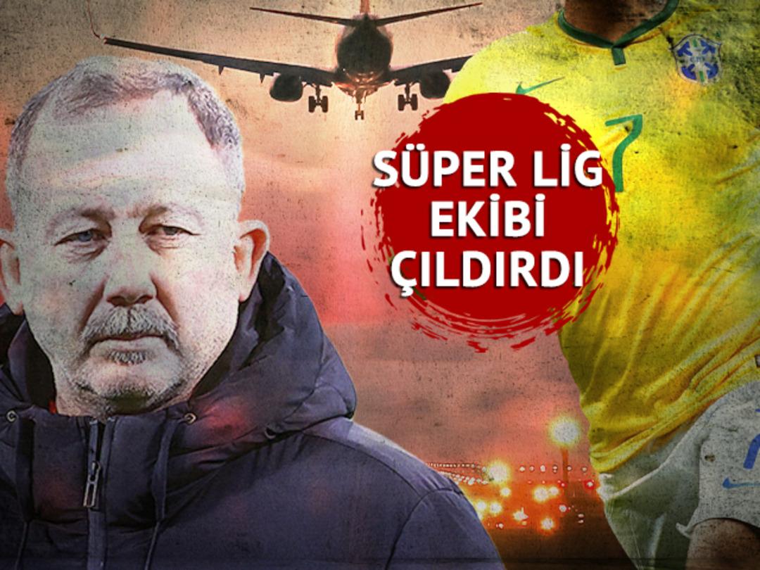 Son dakika: Sergen Yal&ccedil;ın'ın "Alalım diye yalvardım" dediği Hulk, S&uuml;per Lig ekibine geliyor! Adana Demirspor g&ouml;z&uuml;n&uuml; kararttı...