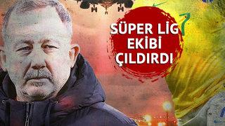 Son dakika: Sergen Yalçın'ın Alalım diye yalvardım dediği Hulk, Süper Lig ekibine geliyor! Adana Demirspor gözünü kararttı...