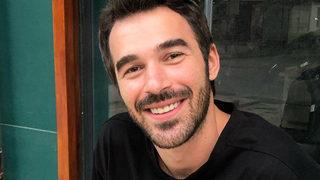 Aldatmak dizisinin yıldızı Yusuf Çim'in eski aşkı Gönül Dağı'ndan çıktı! Güzelliği parmak ısırttı