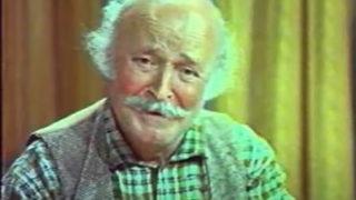 Yeşilçam'ın nur yüzlü dedesi Nubar Terziyan ünlü şarkıcının dayısı çıktı! Gören şaştı kaldı