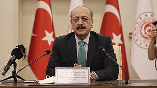 EYT YASASI SON DAKİKA: EYT ne zaman çıkacak? Bakan Bilgin'den milyonları ilgilendiren açıklama! Tarih verdi