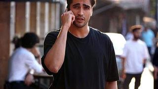 Yalı Çapkını'nın Ferit'i Mert Ramazan Demir ve Burak Deniz'den selfie